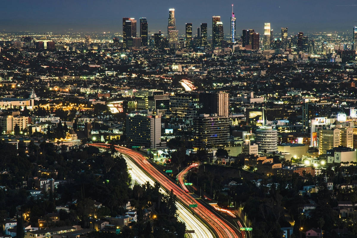 Your License Could Be Revoked For Speeding Over 100 MPH In Los Angeles