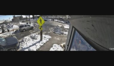 Parking spot dispute leads to fight, gunfire in Philadelphia, police say