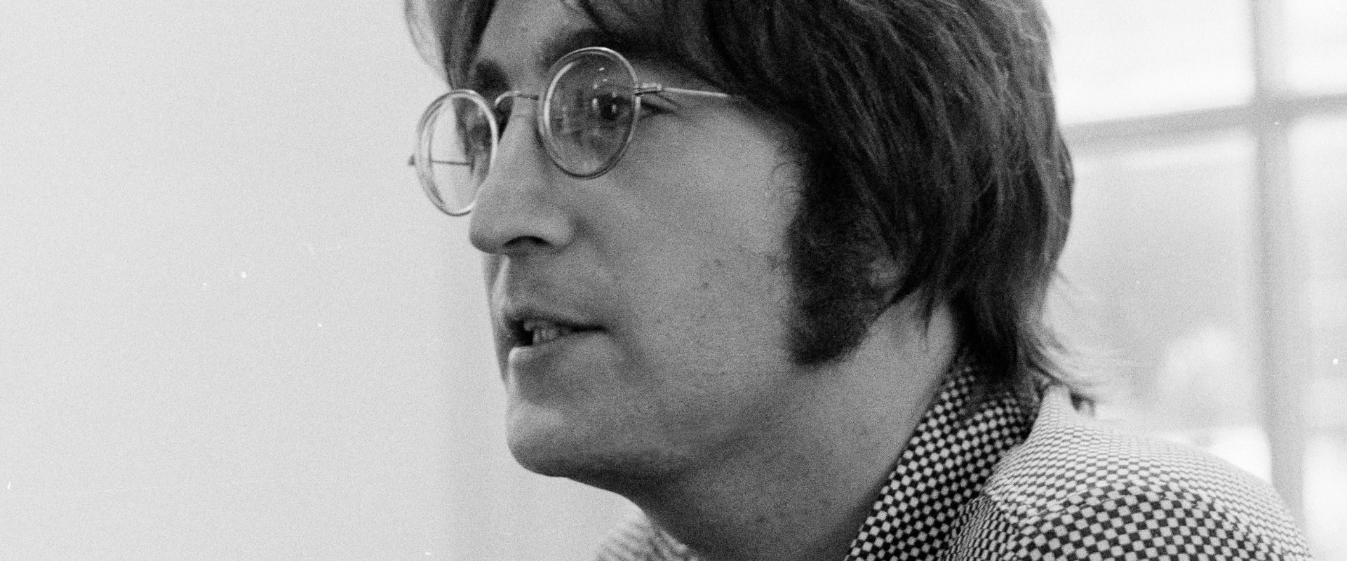 John Lennon in 1971