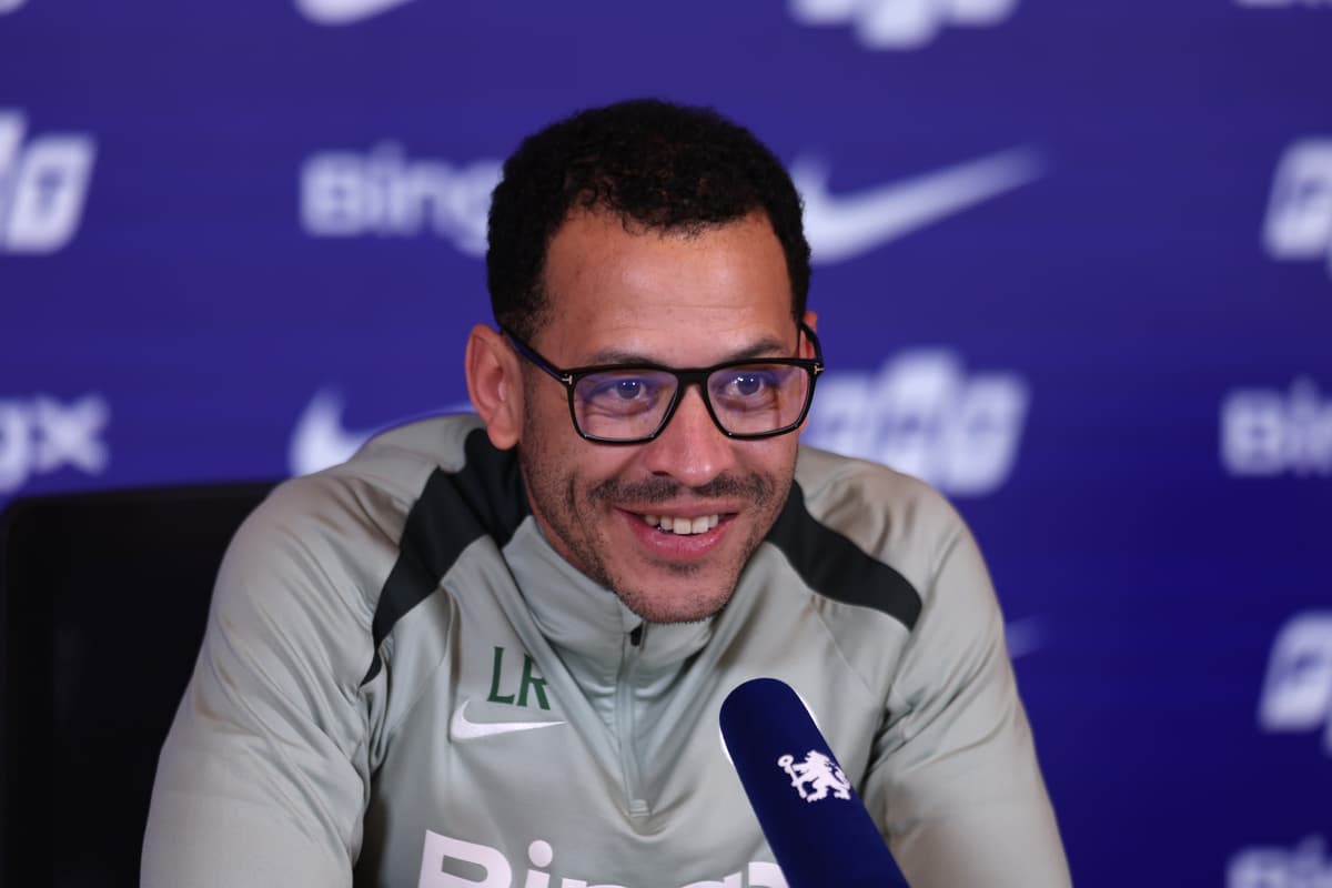 Rosenior issues exciting Chelsea transfer update as deadline approaches - London Evening Standard