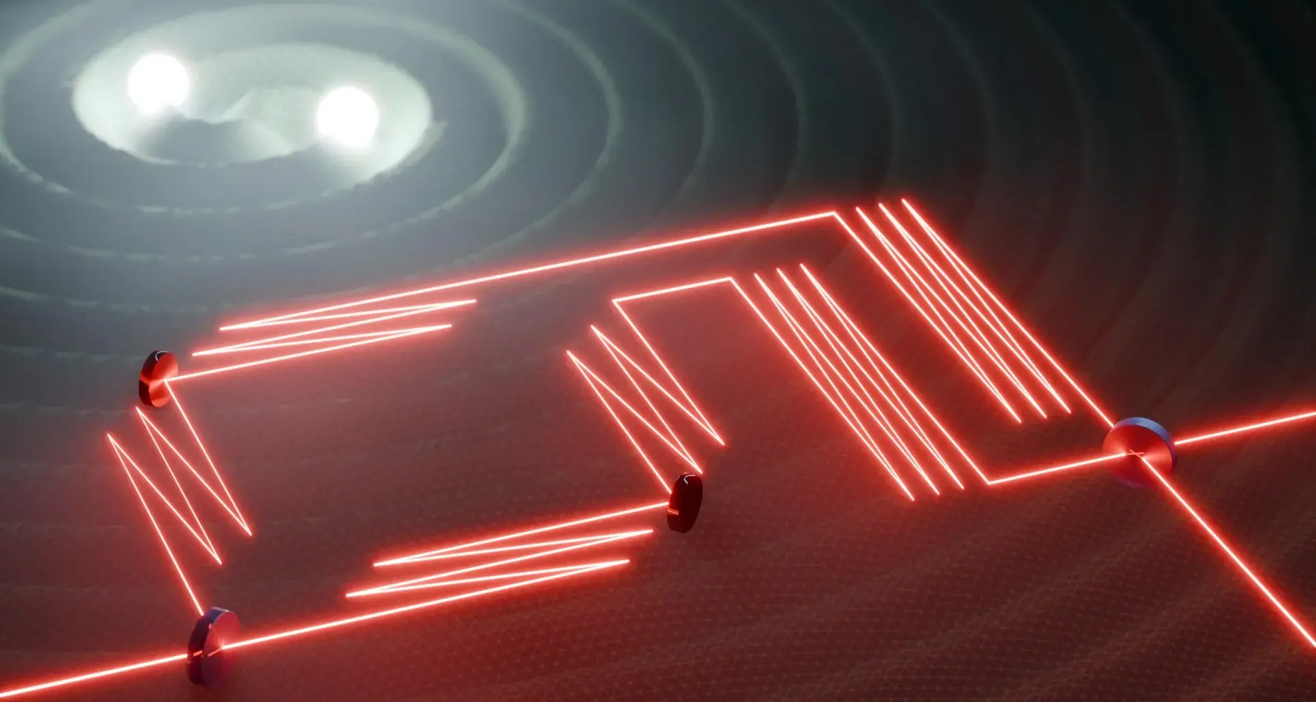 How manipulating gravitational waves could reveal gravity’s quantum secrets