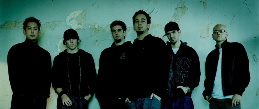 Linkin Park Have Reportedly Shutdown A New White House Video For Unauthorized Usage Of "Somewhere I Belong"