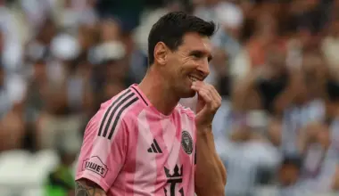 Alianza Lima defeat Lionel Messi’s Inter Miami 3-0 with a Paolo Guerrero brace in a 2026 International friendly: Highlights and goals