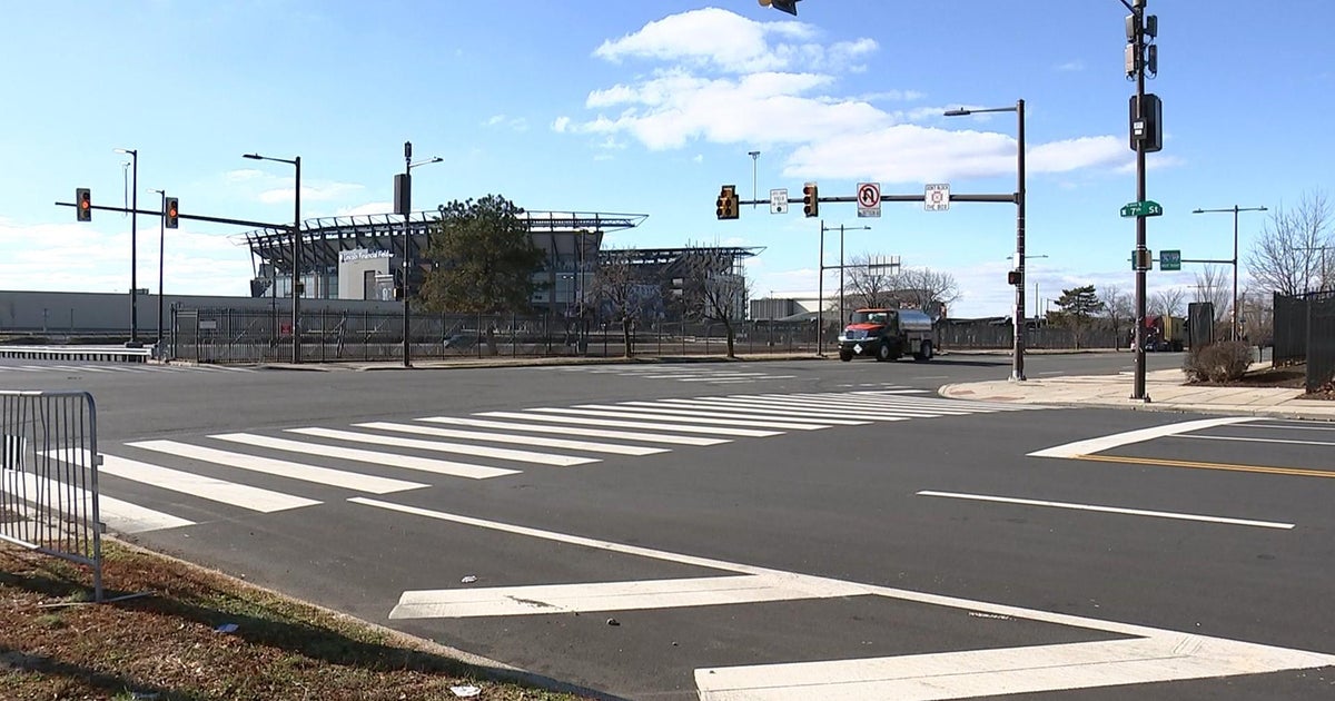 Courtesy tow or stolen? Woman still trying to find her car in South Philadelphia