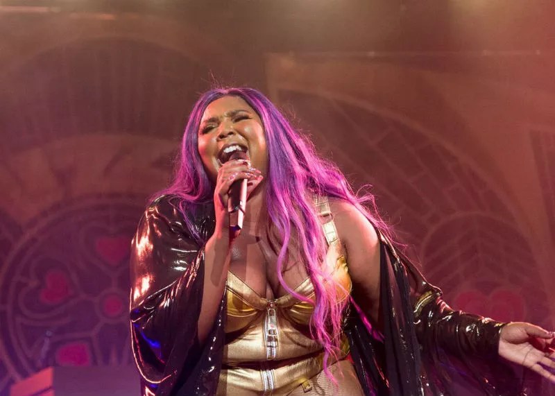 RODEOHOUSTON® 2026 Lineup: Lizzo, Shaboozey, Creed & More