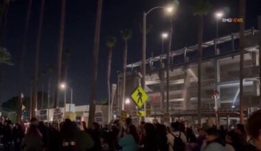 ‘ICE Out for Good,’ protests, vigil planned in Los Angeles: Here’s where