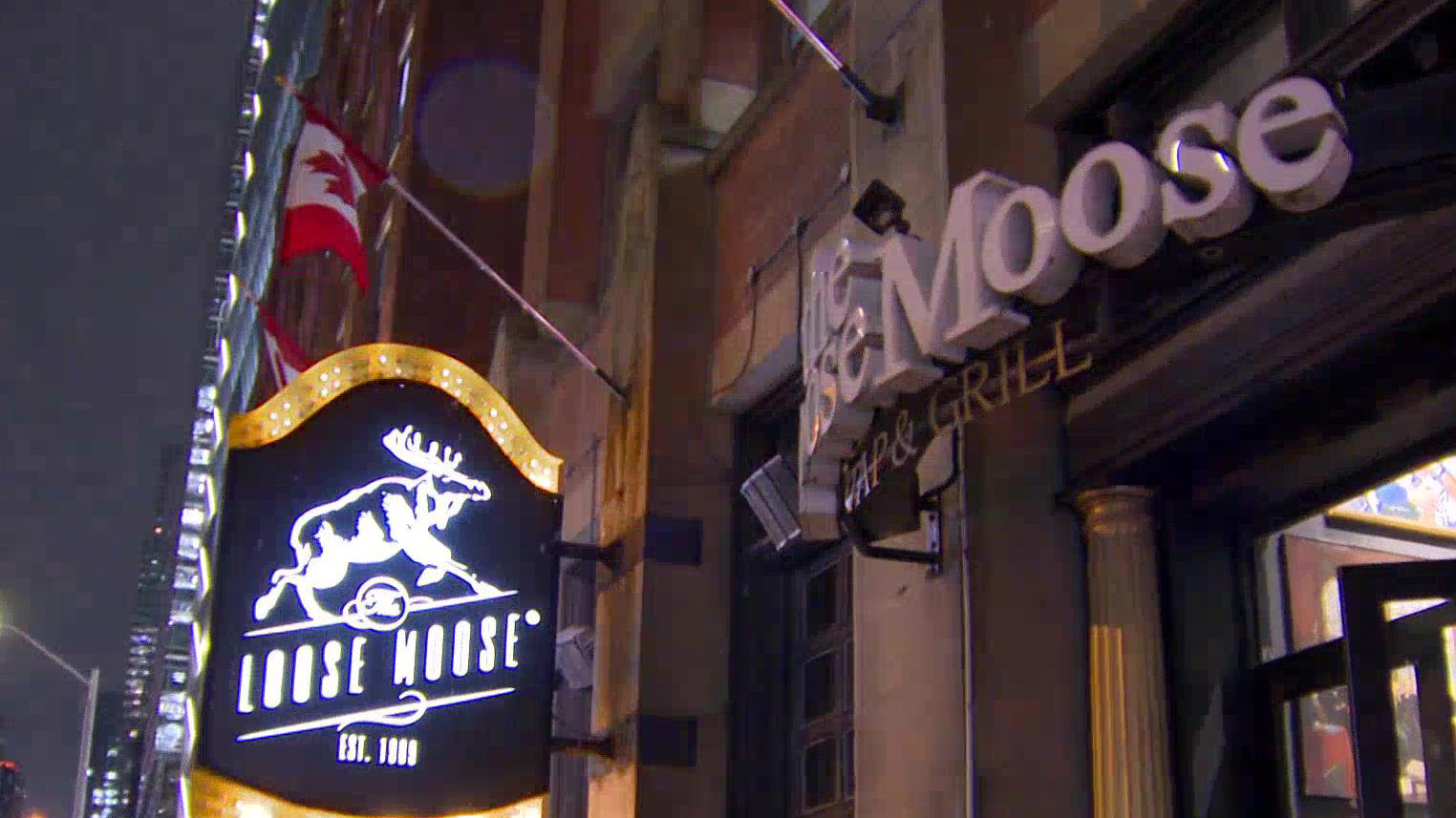 Man dead following altercation at downtown bar last month