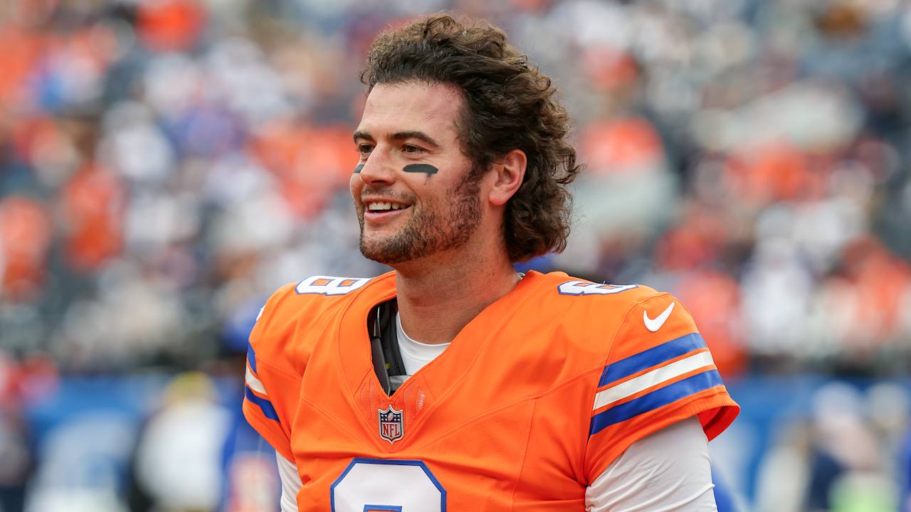 Sean Payton's plan for Broncos backup Jarrett Stidham's AFC Championship Game start: 'He's gonna rip it'