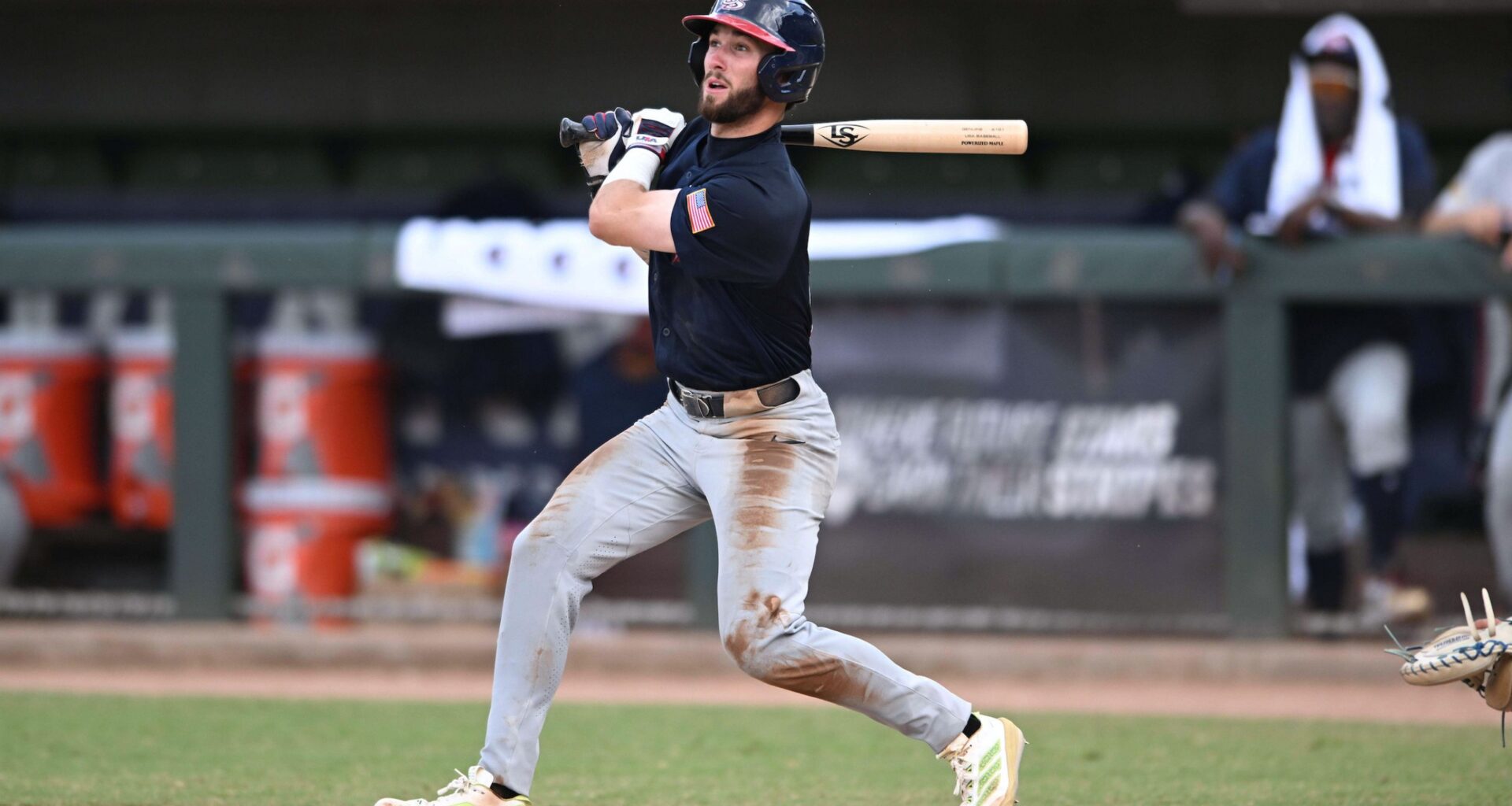 MLB Draft Sleepers Who Could Rise In The 2026 Class & A Farewell To Peter Flaherty