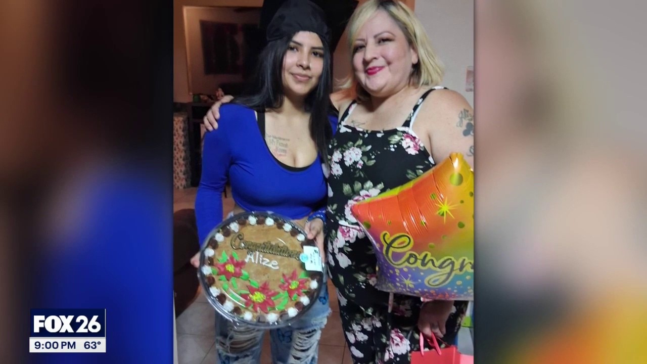 Teen fighting for life after being struck by 2 cars