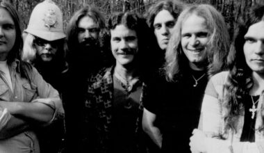 Lynyrd Skynyrd and This 1967 One-Hit Wonder Have More in Common Than Most Realize, Thanks to a Shoddy Business Deal
