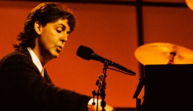 “That Was Terrifying”: Paul McCartney Gives Surprisingly Relatable Reasons for Why He Didn’t Go Solo Post-Beatles