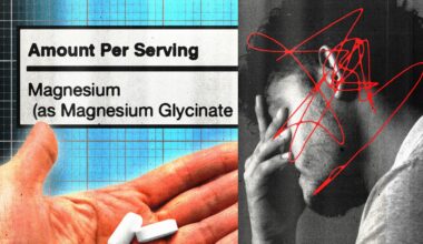 How to Use Magnesium to Calm Anxiety