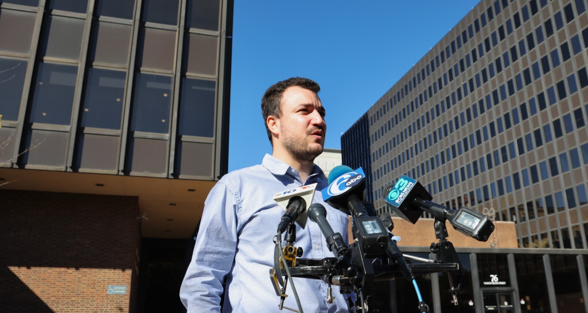 Philadelphia-based court reverses decision on Mahmoud Khalil