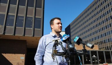 Philadelphia-based court reverses decision on Mahmoud Khalil