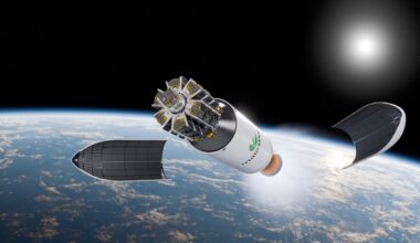 Eutelsat signs OneWeb launch deal with MaiaSpace