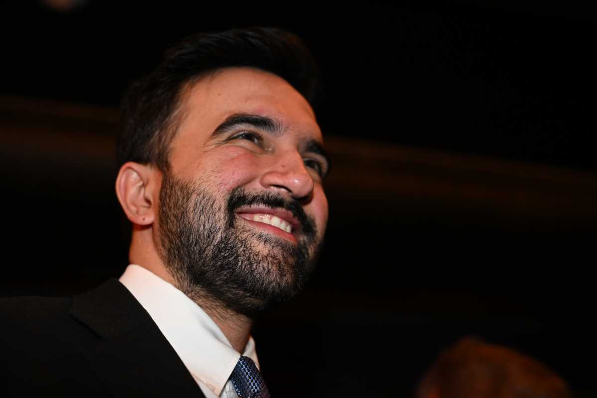 Mayor appoints new Parks Commissioner, affirms NYC’s sanctuary status amid immigration crackdown