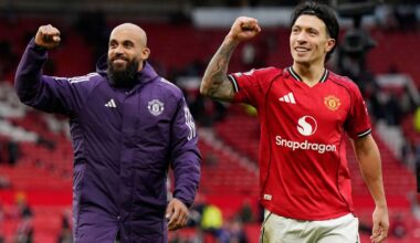 Man Utd 'obligated' to sell starter to Barcelona for €30m