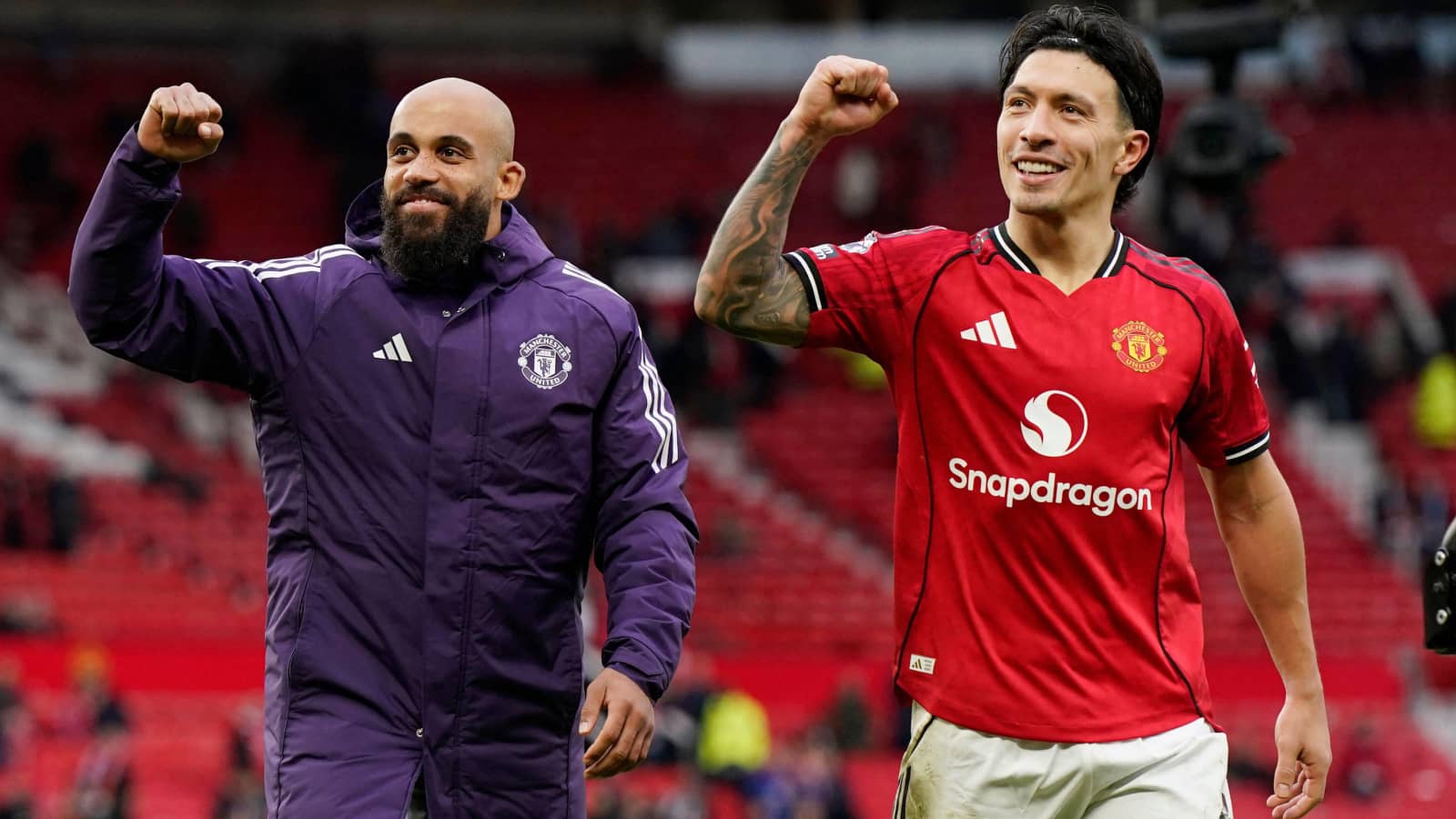 Man Utd 'obligated' to sell starter to Barcelona for €30m