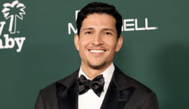 HBO's The Last of Us WLF Soldier Manny to Be Recast for Season 3, as Danny Ramirez Hits 'Scheduling Conflict'