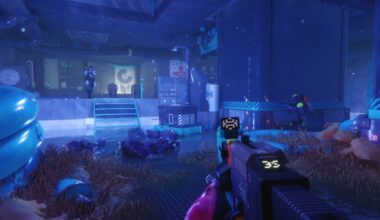 Bungie’s Marathon shooter launches on March 5th