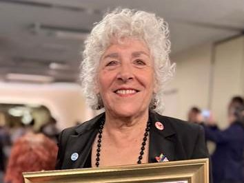 After decades, SDCCD stalwart Nieto Senour is still going strong