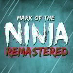 Mark of the Ninja: Remastered (Switch eShop)