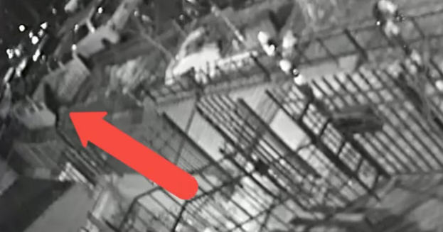 Chicago police release video of suspect wanted in connection with Marshall Square homicide last month