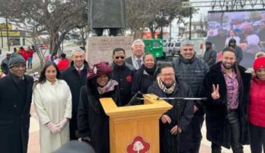 Texas no longer tops 2026 list of states for racial progress