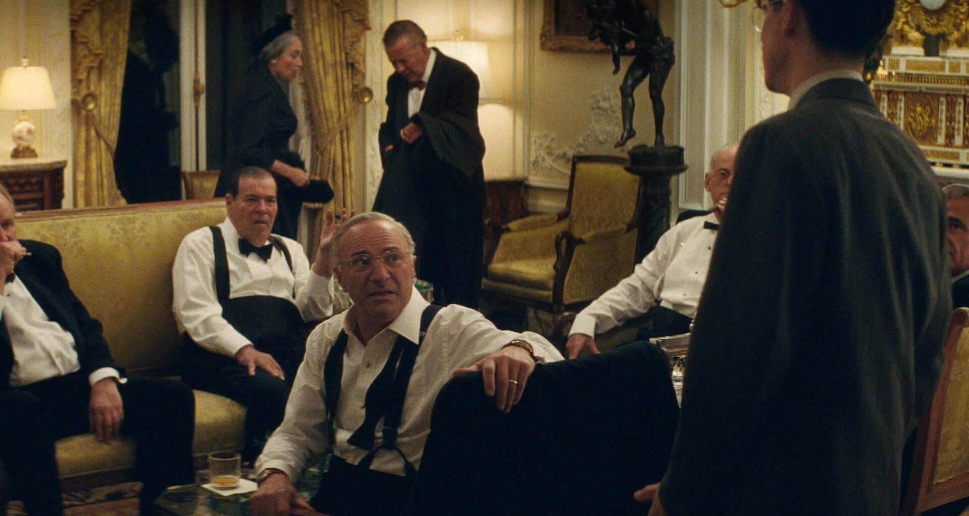 Timothée Chalamet refused a stunt butt on Marty Supreme