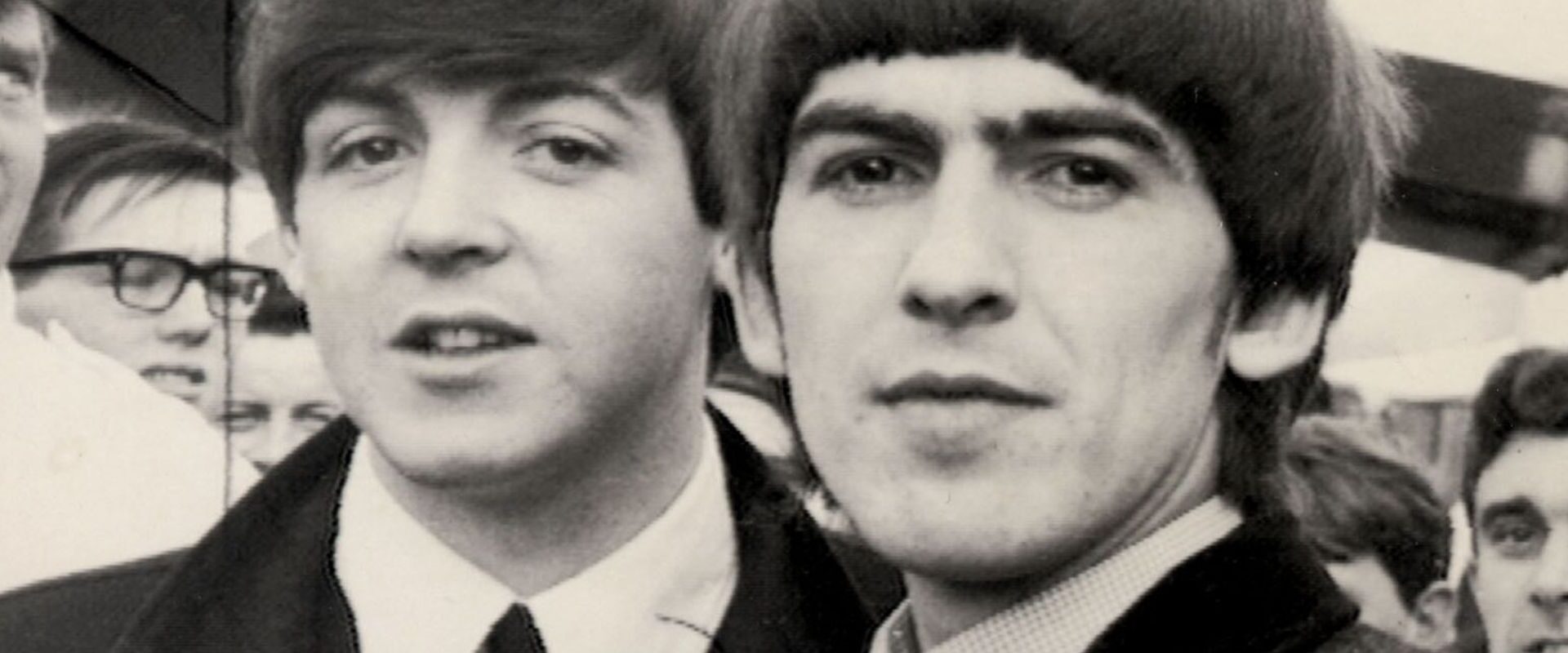 Why Paul McCartney Rejected George Harrison’s Offer To Play at His History-Making Benefit Concert
