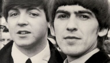 Why Paul McCartney Rejected George Harrison’s Offer To Play at His History-Making Benefit Concert