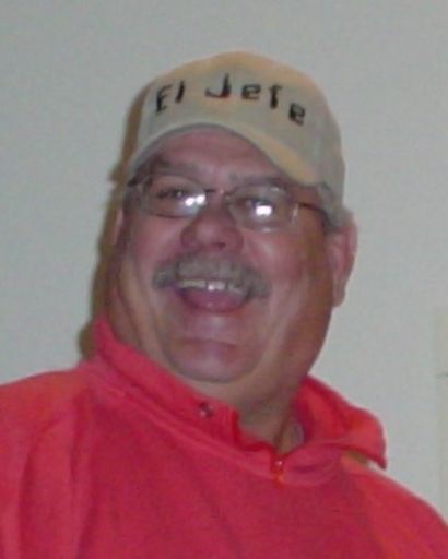 John Edward Vogel - June 6, 1948 - Jan. 15, 2026