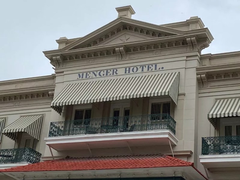 Texas spending $62 million to buy hotels adjacent the Alamo