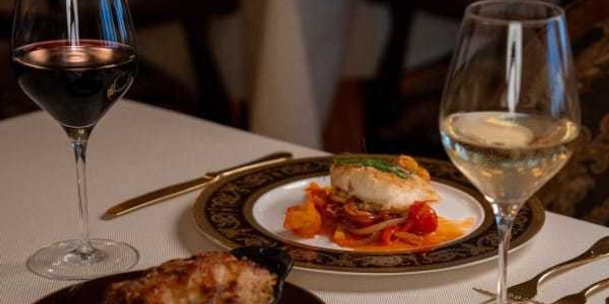 These are the most romantic restaurants in San Antonio