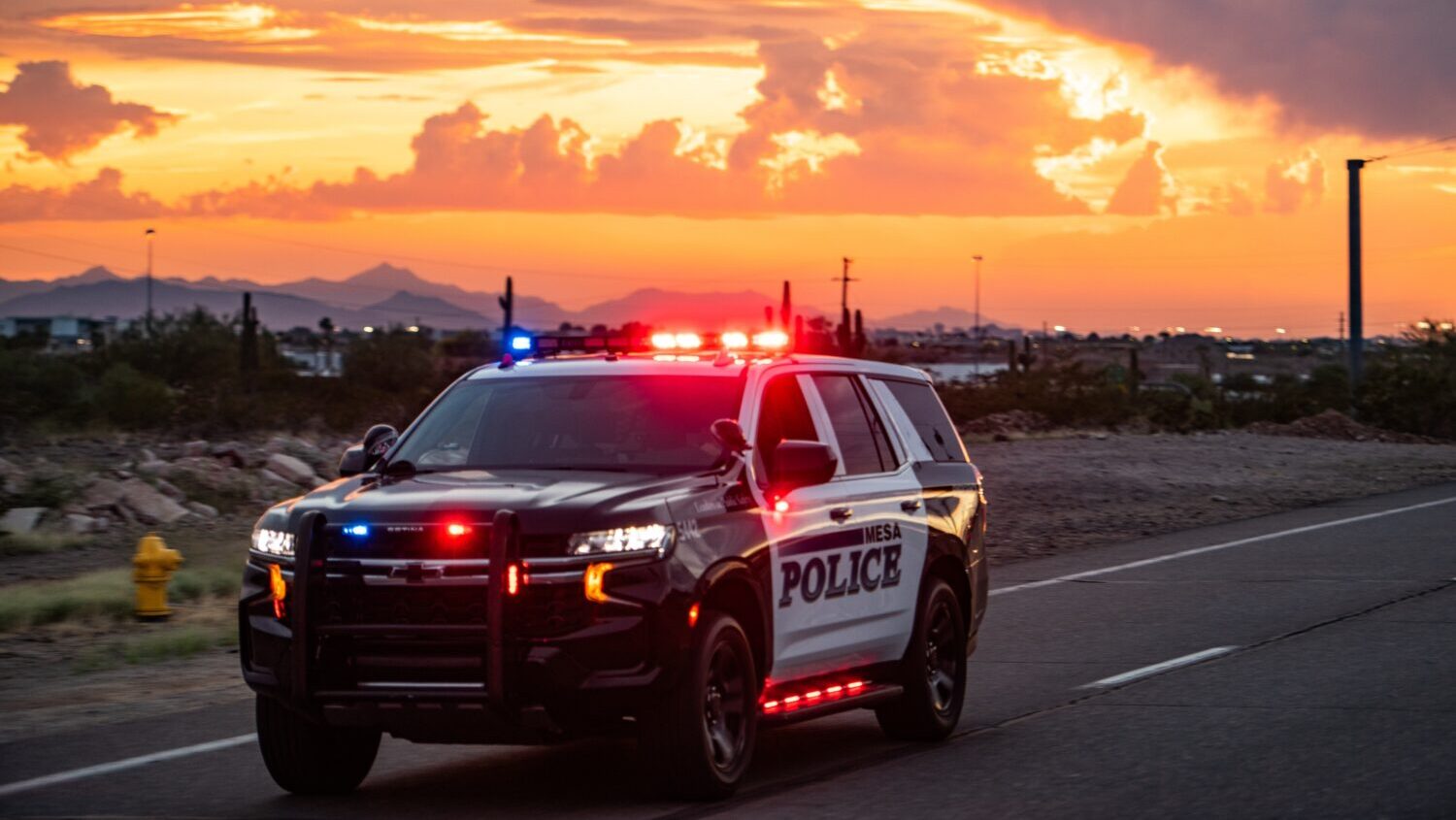 From a man dying after getting hit by a golf cart to a helicopter crash in Surprise, here are some ...