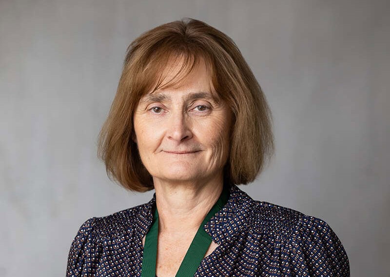 Michele Dougherty steps aside as president of the Institute of Physics – Physics World