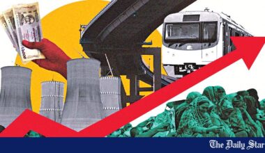 Bangladesh’s ‘miracle’ running out of time?