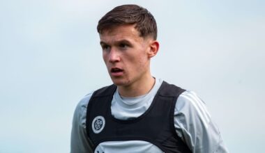 New York City FC releases preseason roster and it doesn't include Mitja Ilenič