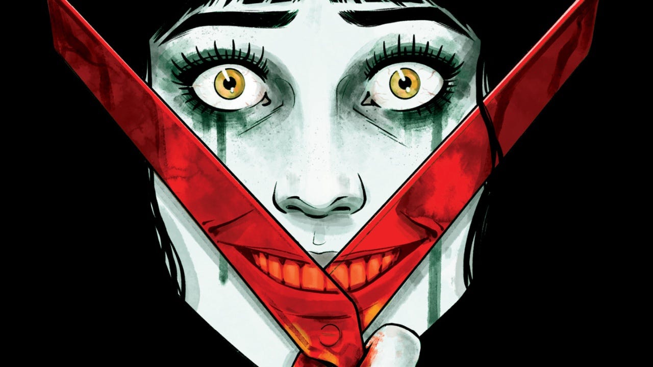 How Smile: For the Camera Reveals a New Side of This Twisted Horror Universe