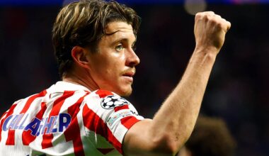 Tottenham Must Complete £52m Brahim Diaz Transfer