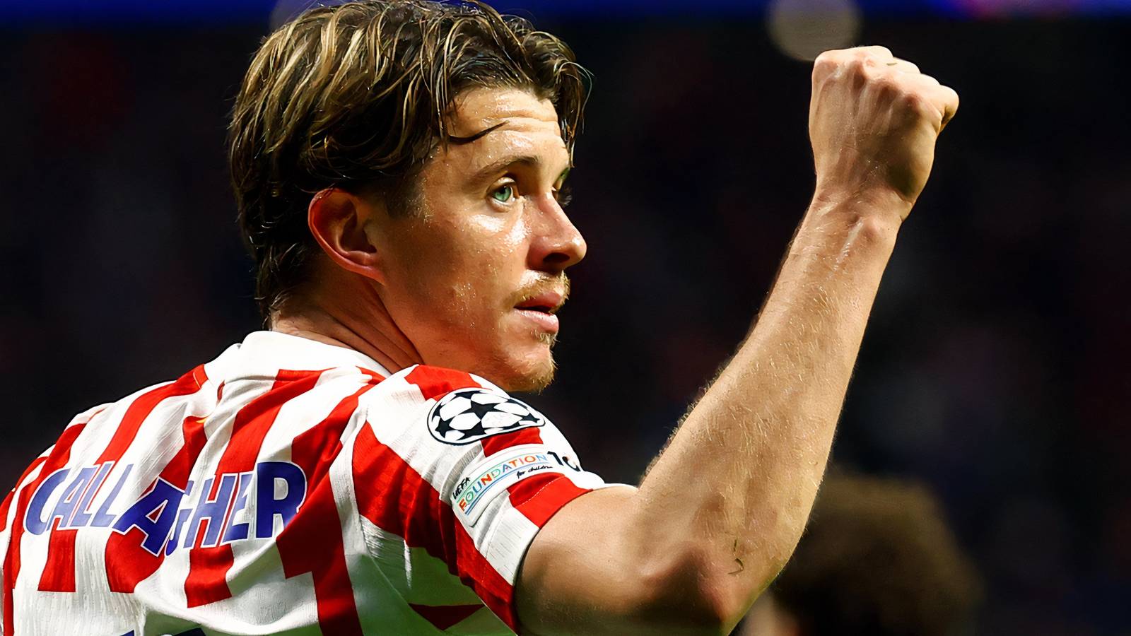 Tottenham Must Complete £52m Brahim Diaz Transfer