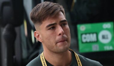 Borussia Dortmund 'Furious' as Chelsea End Aaron Anselmino Loan