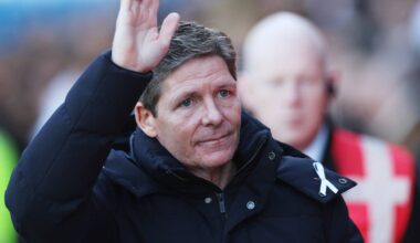 Crystal Palace Hold Talks to Sign Raheem Sterling Before Transfer Deadline