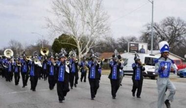 Texas no longer leads U.S. for racial progress, per report