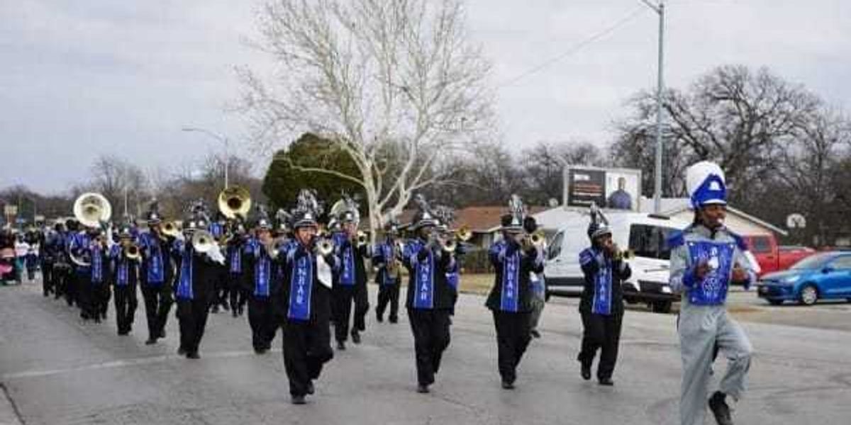 Texas no longer leads U.S. for racial progress, per report