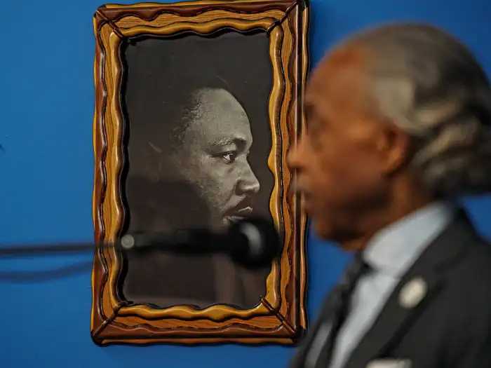 MLK Day Events – amNewYork