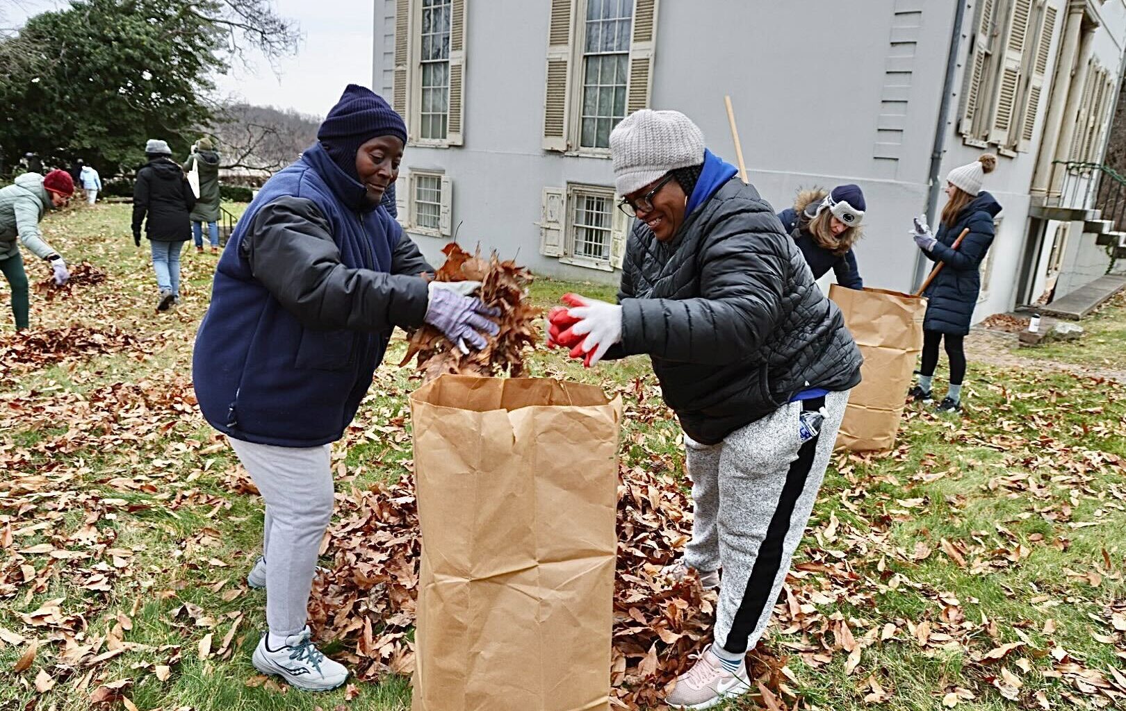 Philadelphia MLK Day of Service 2026: How to get involved