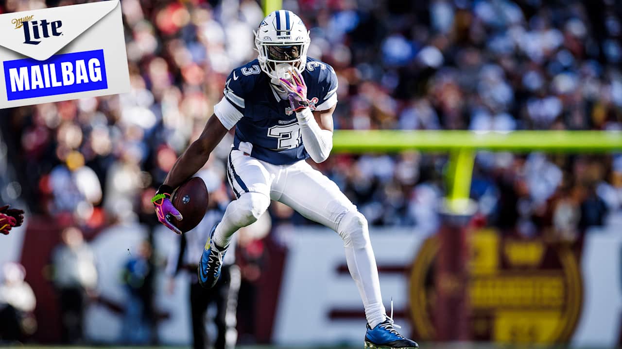 Mailbag: Favorite memories from season?