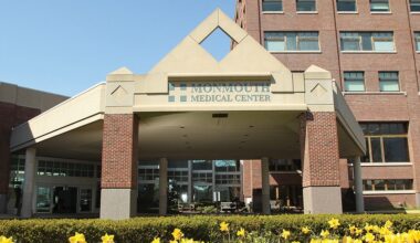 Agreement reached in politically charged battle over Monmouth County hospitals